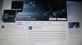 El PP de Alovera estudia recurrir a la justicia para denunciar “la utilización de la alcaldesa de medios públicos para intereses particulares”