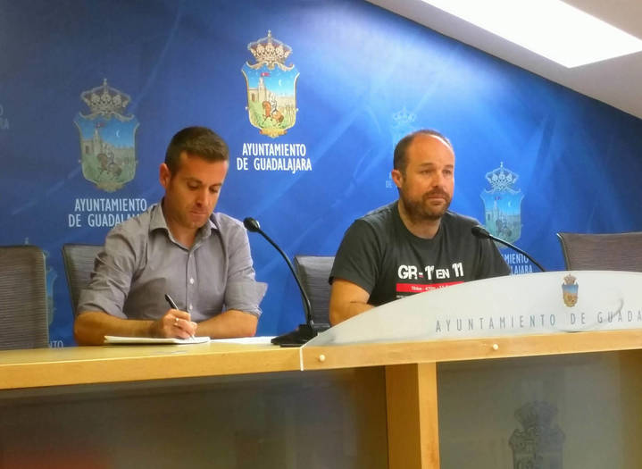 Ciudadanos quiere más tiempo en el estudio del Presupuesto municipal