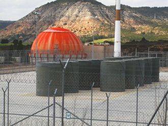 Manuel Ondaro, nuevo director del desmantelamiento de la Central Nuclear de Zorita