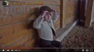 Así promociona ToroMundial su Gala del 23 de enero