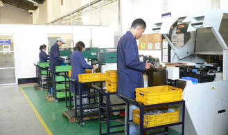 El paro sube en más de 800 personas en el mes de enero en Guadalajara