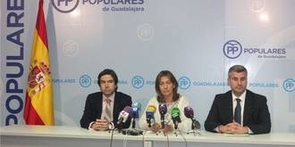 Guarinos: “Page no puede barajar alternativa para el campus universitario de Guadalajara que no contemple su ubicación en el centro”