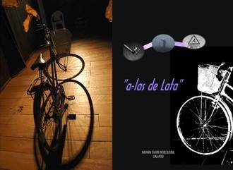 La actriz Hildy Quintanilla protagonizará una clase magistral de la mano de la Escuela Municipal de Teatro de Guadalajara