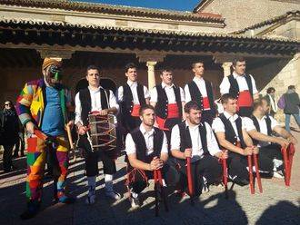 Valdenuño Fernández celebra el domingo 10 de enero la fiesta del Santo Niño Perdido