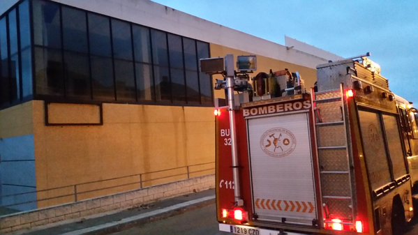 El Ayuntamiento de Cabanillas culpa a Iberdrola de un apagón de ocho horas