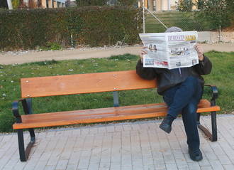 Más nubes y menos sol este martes en Guadalajara donde todavía el mercurio alcanzará los 17ºC