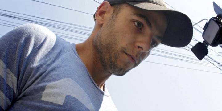 Segio Morate paró a cenar cuando llevaba los cuerpos de Marina y Laura en el coche