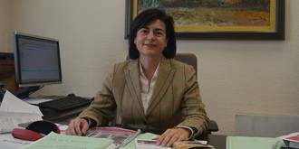 “Tenemos que poner al Palacio del Infantado en el lugar que se merece”