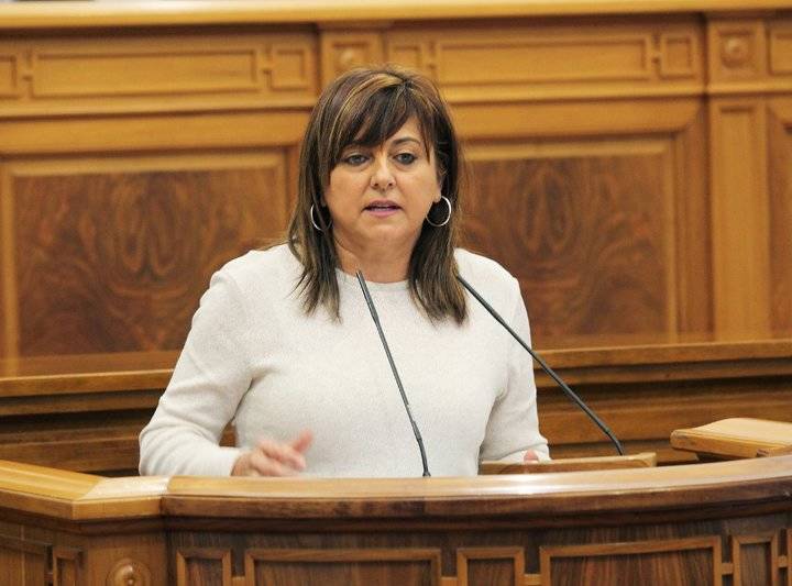 El PP pide a García-Page que incremente las partidas presupuestarias destinadas a igualdad en Castilla-La Mancha