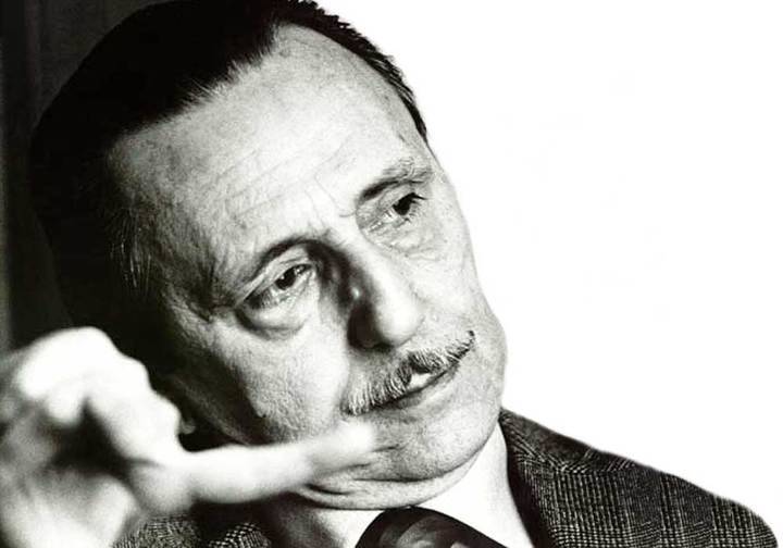 El Patronato de Cultura avanza en el diseño de la programación conmemorativa del nacimiento de Buero Vallejo