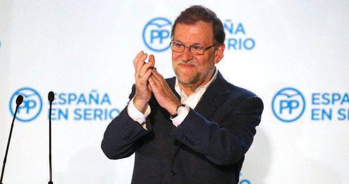 Según el CIS, el Partido Popular volvería a ganar las elecciones