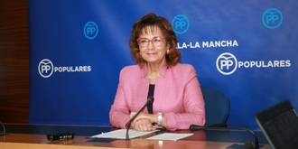 Riolobos: El Gobierno regional del PSOE no está cumpliendo con su obligación de garantizar la salud de los ciudadanos