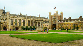 Tres estudiantes guadalajareños seleccionados entre los 300 mejores de España compiten por una ‘Beca Europa’