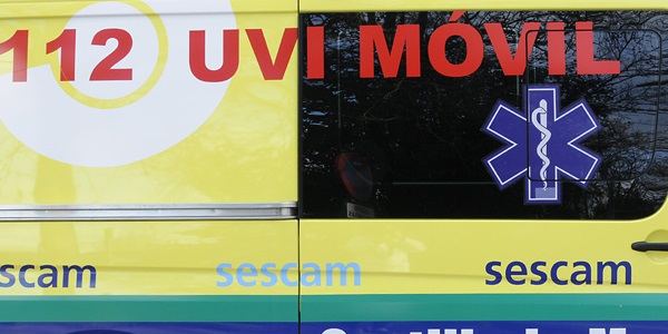 Un accidente, posible explicación a la muerte violenta de un hombre de 40 años en Azuqueca