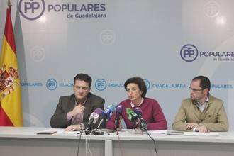 “Lo que Cela unió en un libro no pueden separarlo cuatro alcaldes con más intenciones sectarias y políticas que de promocionar el turismo de calidad en la Alcarria”