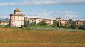 Ciudadanos pide informes al Ayuntamiento de Guadalajara para conocer el estado de conservación del patrimonio histórico de la ciudad