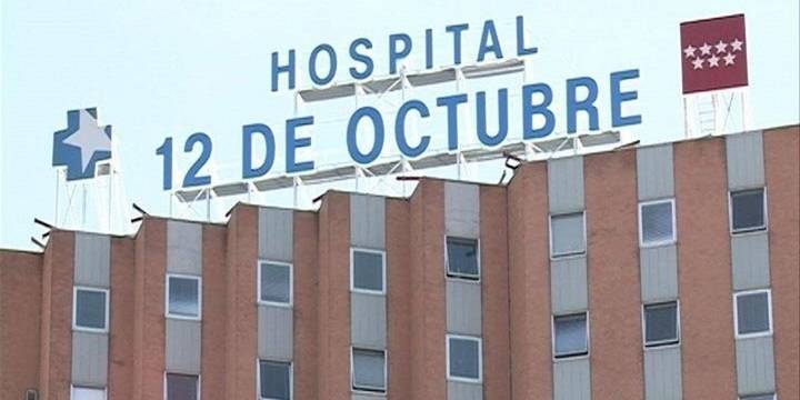 Fallece por tosferina la bebé de Guadalajara que estaba ingresada en Madrid