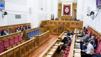 El GPP presentará enmiendas a los presupuestos regionales de carácter social y dirigidas al crecimiento económico y la creación de empleo