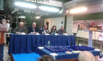 Arranca con gran aceptación la primera jornada de ¡Ven al Mercado de Abastos!