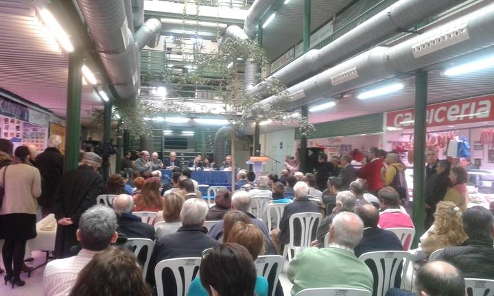 Las Cervezas Artesanales de Guadalajara, protagonistas en el próximo ¡Ven al Mercado de Abastos!