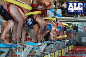 El Alcarreño, triple campeón de España en Torrevieja