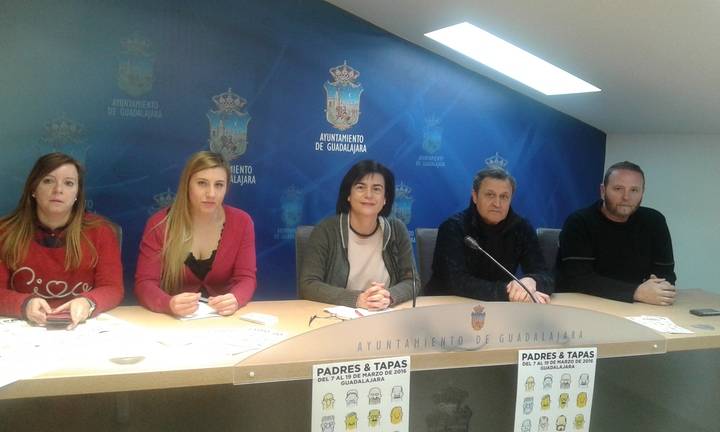 Comprar el regalo del Día del Padre en los comercios de Guadalajara tiene premio