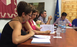 Ciudadanos Torrejón del Rey considera innecesario consultar sobre el pago de eventos taurinos