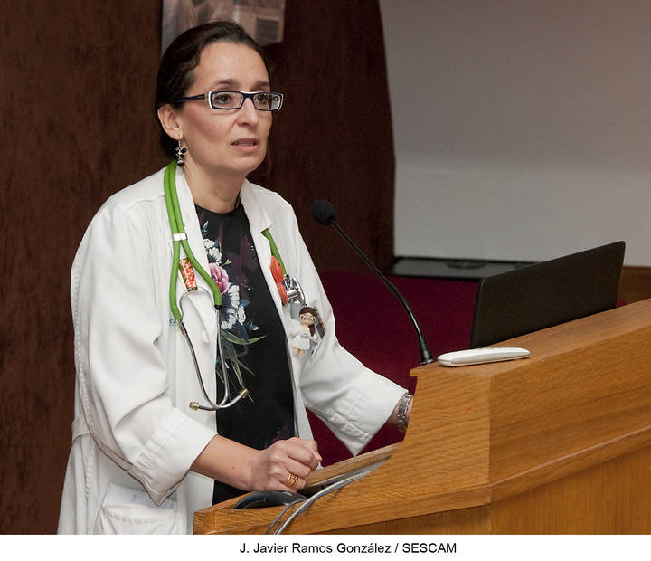 Una nueva jornada de los Jueves Enfermeros profundizó en torno al manejo del paciente diabético hospitalizado