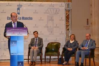 Las instituciones de Guadalajara celebran el Día de la Mujer con el reto de “trasladar a la igualdad legal a la igualdad real”