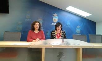 El Ayuntamiento de Guadalajara aprueba las bases y la convocatoria de sendos programas de empleo y ayudas sociales