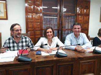 Ciudadanos El Casar-Mesones impulsa y apoya bonificaciones al impuesto de vehículos para reducir emisiones contaminantes