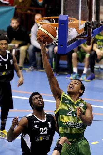 El Isover Basket Azuqueca quiere aprovechar el factor cancha