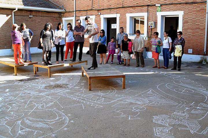 Ya se pueden presentar proyectos artísticos para las III Micro Residencias de Azuqueca