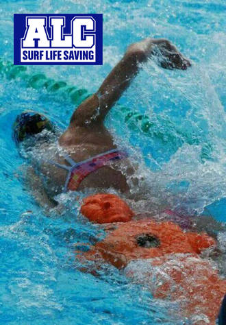 El Alcarreño de Salvamento aspira a la victoria en todas las categorías excepto en infantil