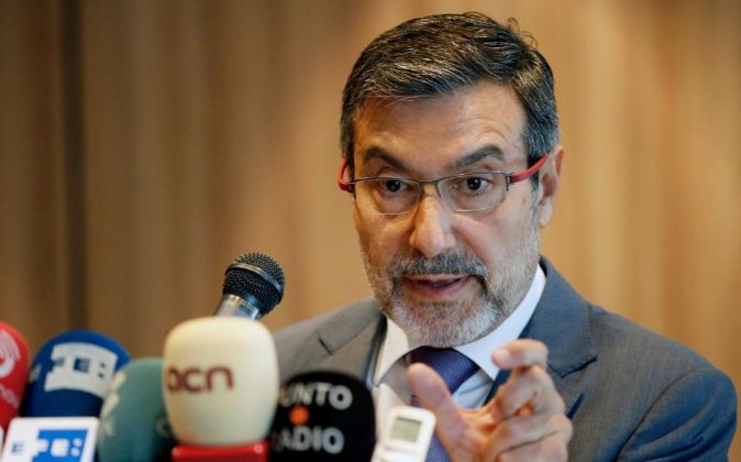 Muere a los 64 años el ex ministro de Interior Antonio Asunción