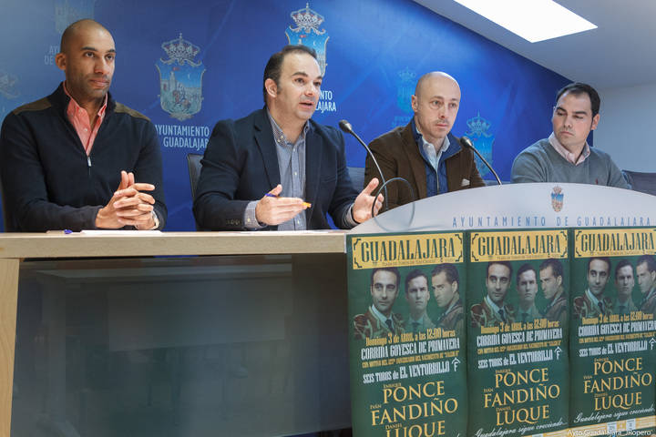 Además de este festejo, la UTE Coso de las Cruces ha organizado otras actividades paralelas