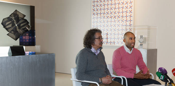 Cerca de 8.000 personas han conocido el Museo Sobrino en su primer año de vida