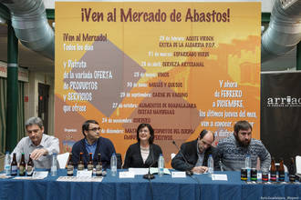 Las cervezas artesanales de Guadalajara protagonizan ¡Ven al Mercado de Abastos!