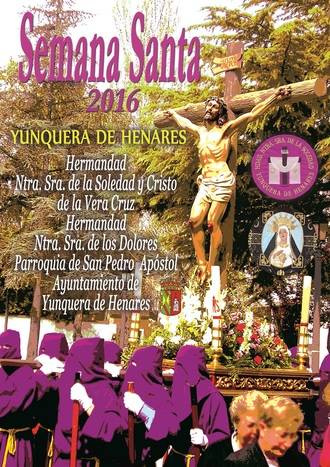 Yunquera de Henares ya tiene lista su programación para Semana Santa