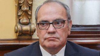 La Junta de Gobierno Local reparte las áreas que asumía el edil Ángel García