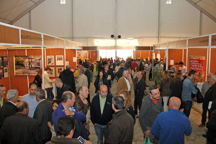 Pastrana ha incrementado sus visitas turísticas en un 63% desde 2013