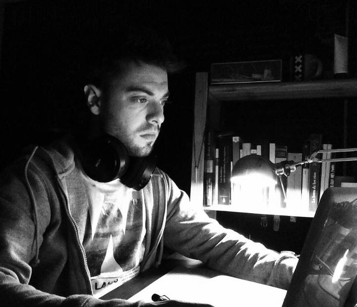 El trillano Asier Castro publica su cuarta novela, 'Campos de Tinta'