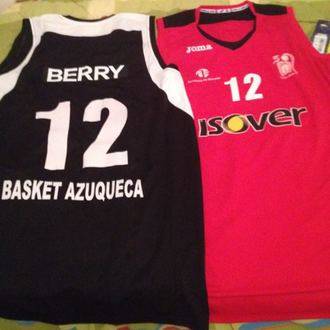 El alero americano Justin Berry se incorpora al Isover Basket Azuqueca
