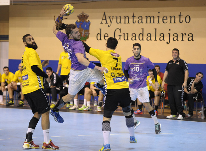 Foto : Nacho Izquierdo