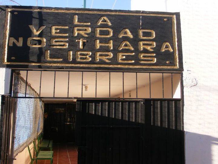 Actividad de Casa Nazaret en conmemoración del 