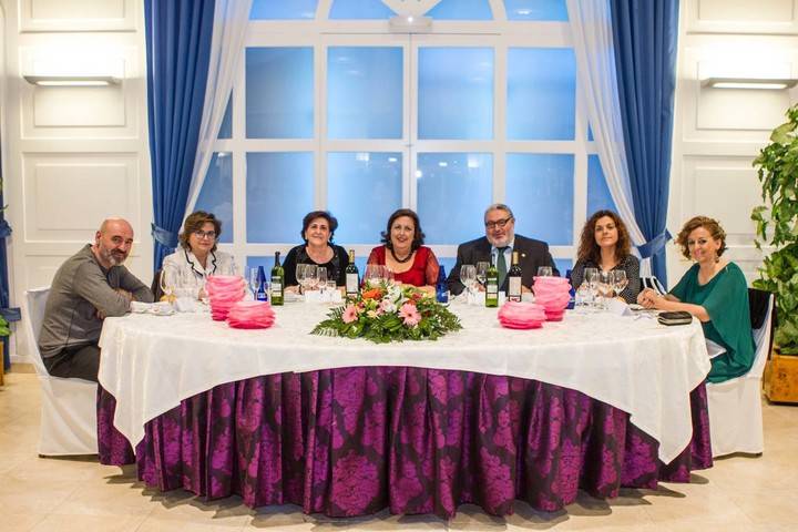 Unidad y reivindicación de la profesión enfermera en la celebración de su patrón, San Juan de Dios