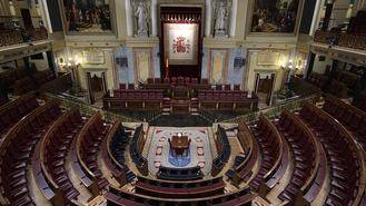 VAYA JETA: PSOE, Podemos, PP y Ciudadanos SI se ponen de acuerdo en darse 21 días de vacaciones por Semana Santa