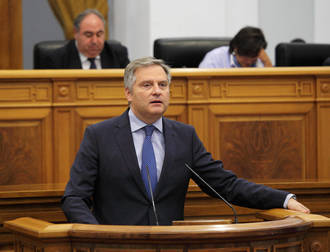 Cañizares: “Los presupuestos de Page son antisociales, sectarios y atacan al crecimiento y la creación de empleo”