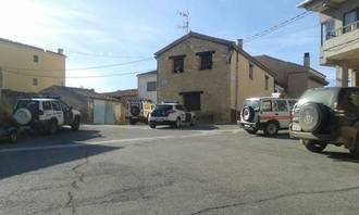 Un hombre de 39 años de Tortuera lleva desaparecido toda la semana