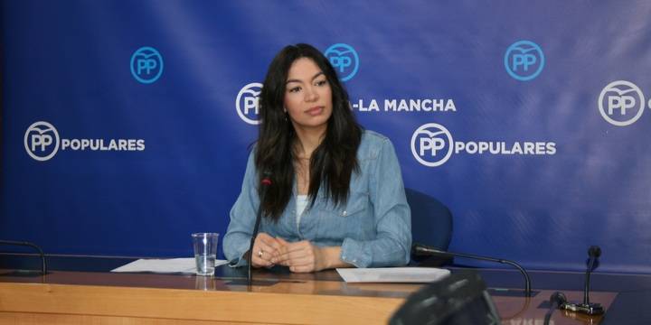Alonso: “Desde el PP lamentamos que las dos piezas clave del escándalo de Seseña, que son Page y Bono, no vayan a declarar”